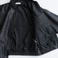 [10.10 sat 12:00 Release] wonderland Saved Leather Jacket