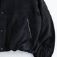 SandWaterr RESEARCHED PADDED BLOUSON / WOOL MIX MELTON