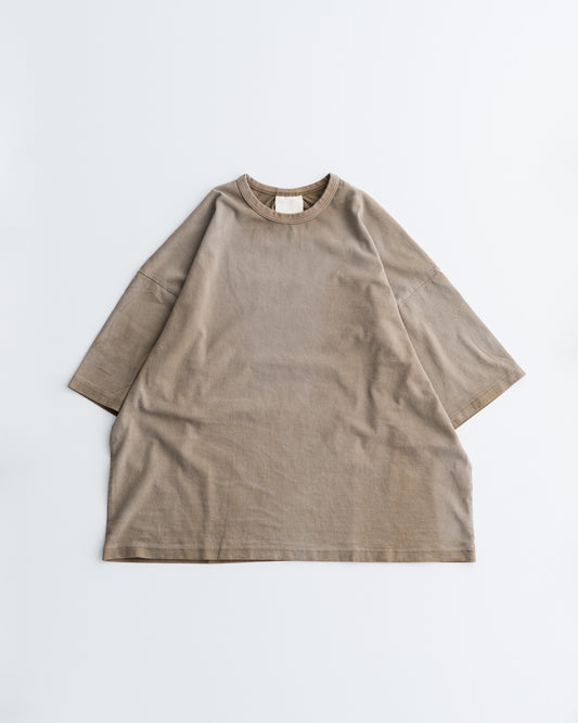 refomed  10 WASH GIANT TEE