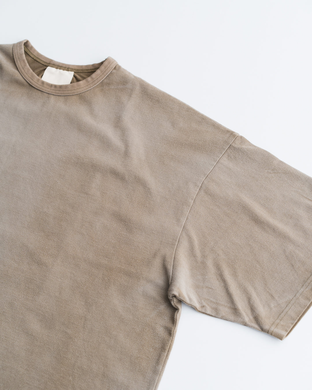 refomed  10 WASH GIANT TEE