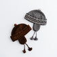 SOLARIS & CO. PAKISTANI KNIT CAP BEDOUIN