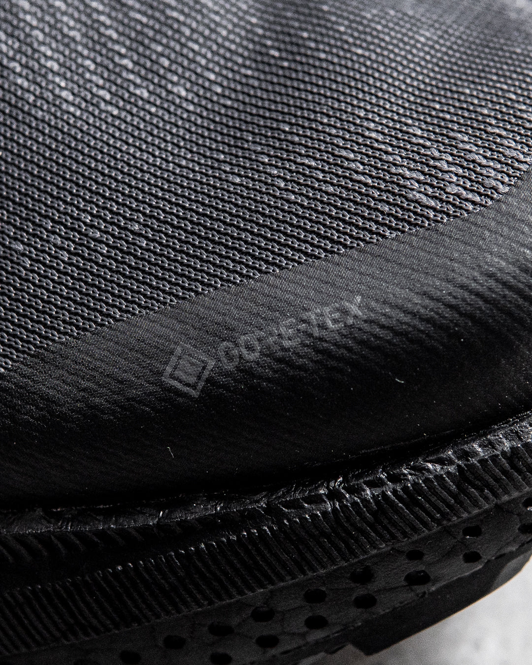 SALOMON AERO BLAZE 3 GRVL GORE-TEX - Black / Asphalt / Black