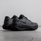 SALOMON AERO BLAZE 3 GRVL GORE-TEX - Black / Asphalt / Black