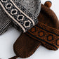 SOLARIS & CO. PAKISTANI KNIT CAP BEDOUIN