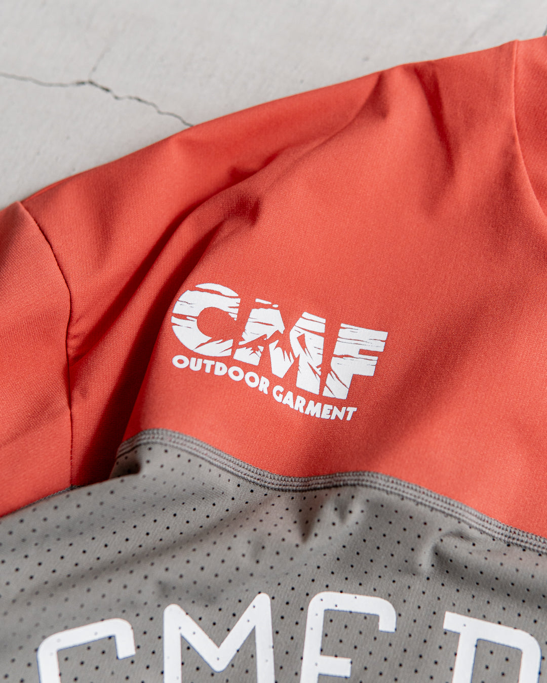CMF OUTDOOR GARMENT BMX TEE (DRY DOT)