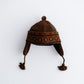 SOLARIS & CO. PAKISTANI KNIT CAP BEDOUIN