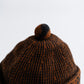 SOLARIS & CO. PAKISTANI KNIT CAP BEDOUIN
