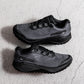 SALOMON AERO BLAZE 3 GRVL GORE-TEX - Black / Asphalt / Black