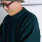 Children of the discordance  3G HAND EMBROIDERY KNIT PULLOVER