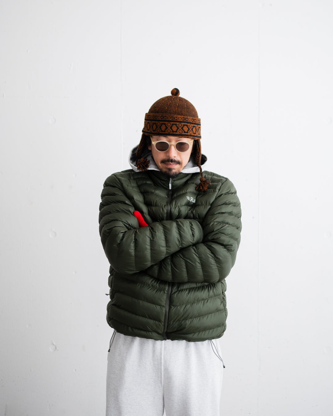 Rab Cirrus Jacket