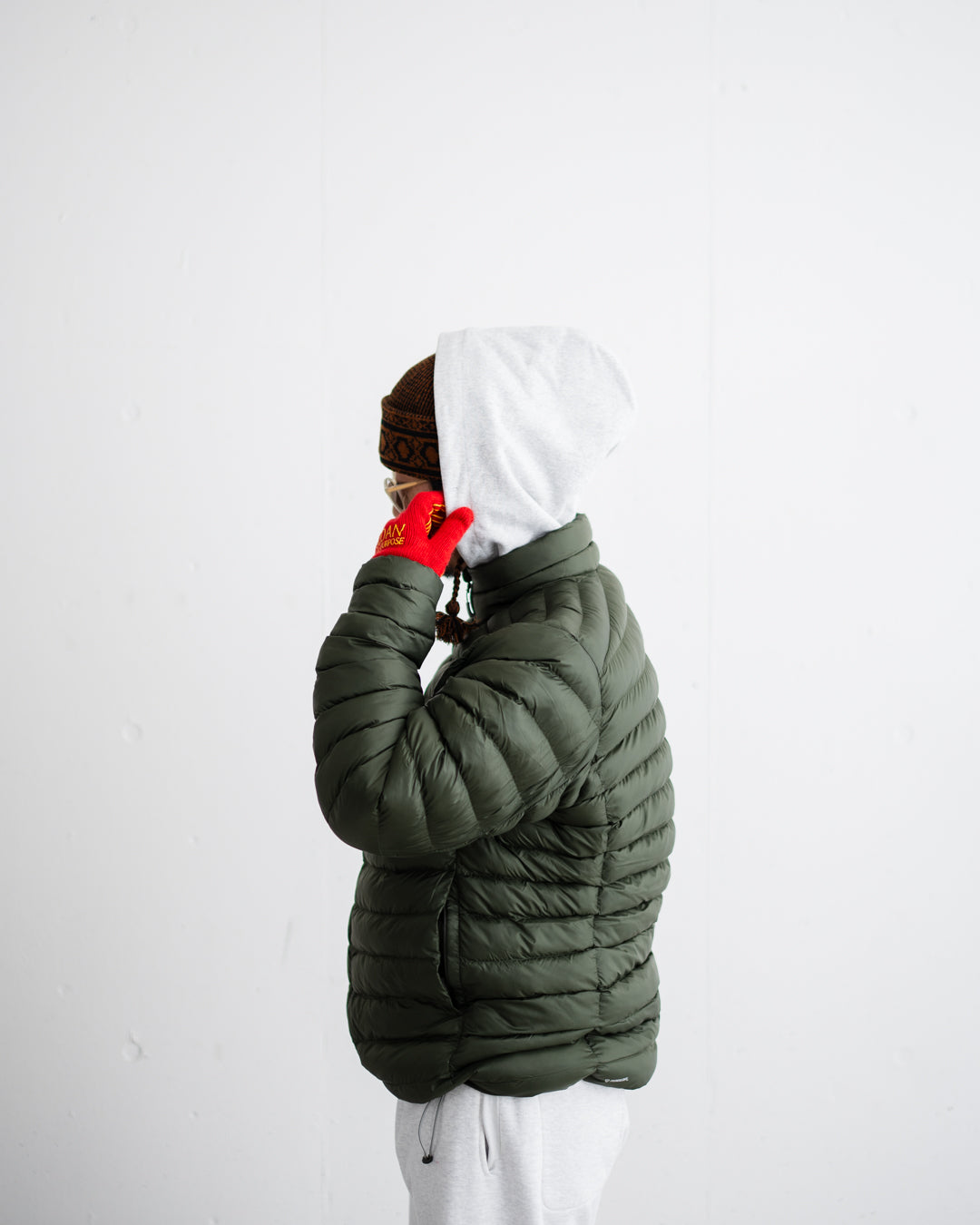 Rab Cirrus Jacket
