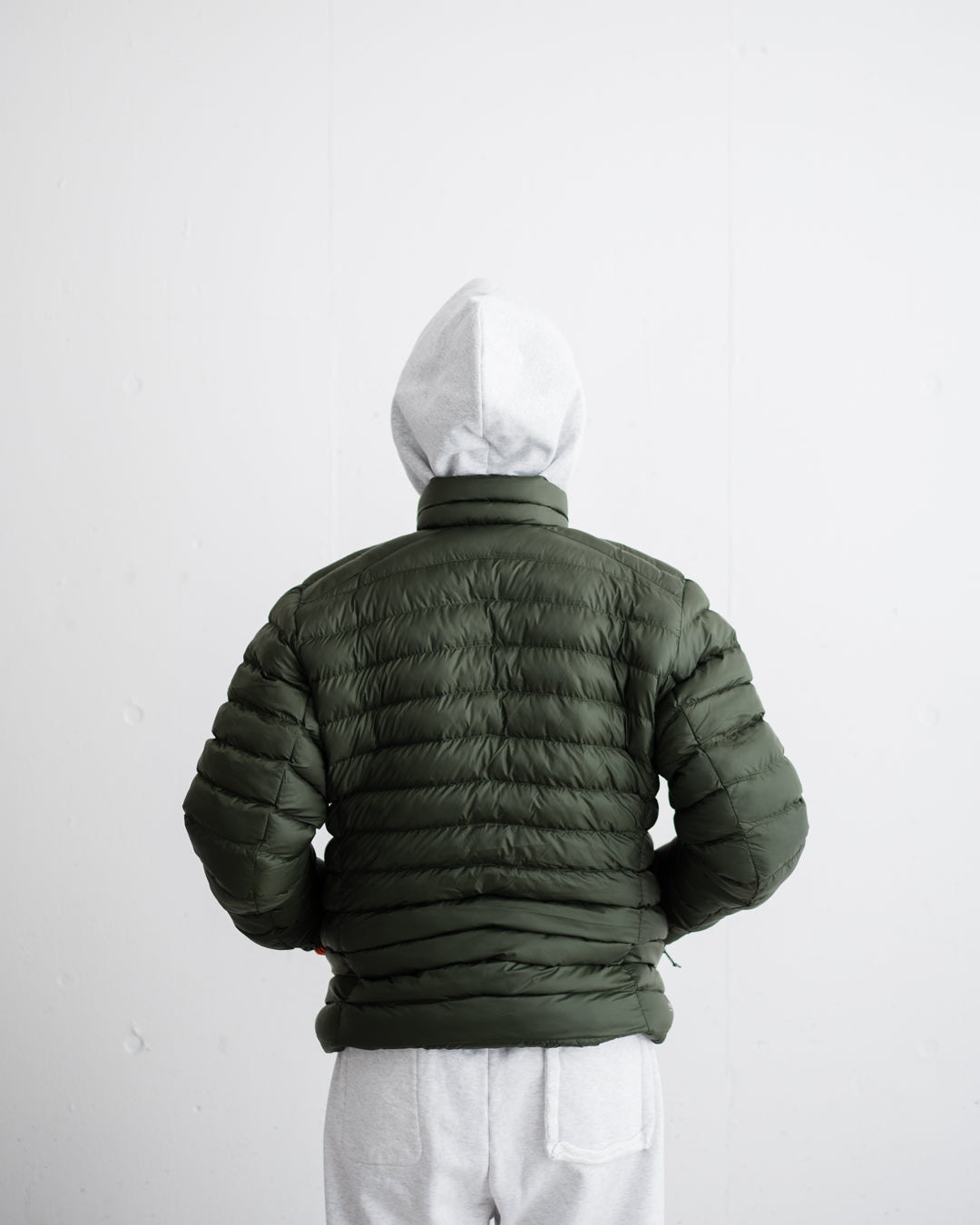 Rab Cirrus Jacket