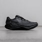 SALOMON AERO BLAZE 3 GRVL GORE-TEX - Black / Asphalt / Black