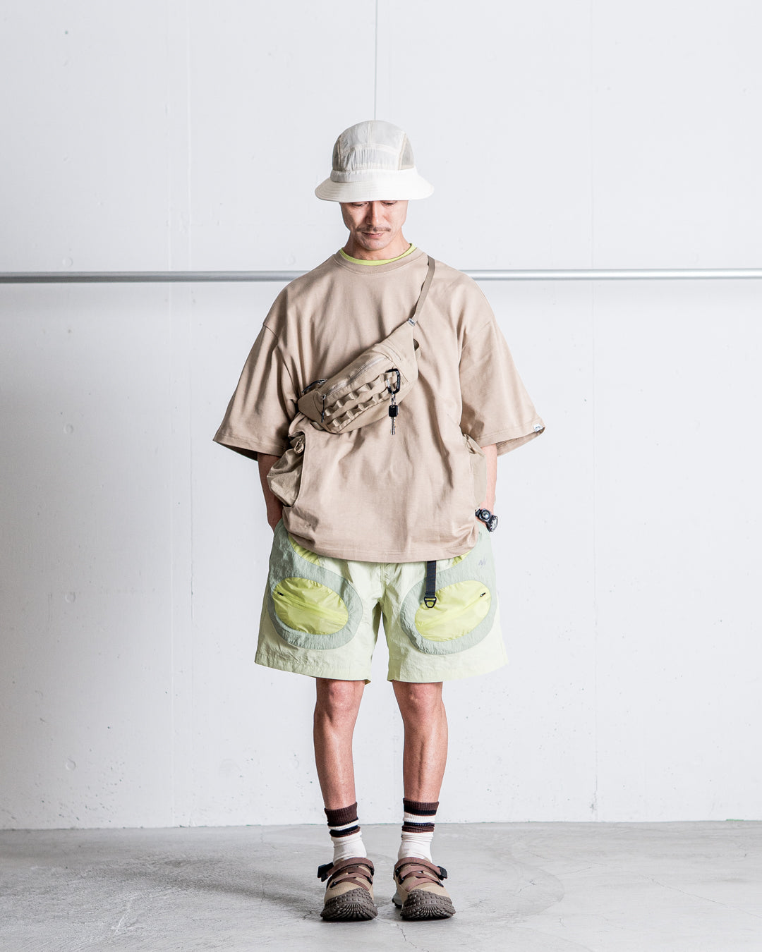 CMF OUTDOOR GARMENT PHANTOM TEE