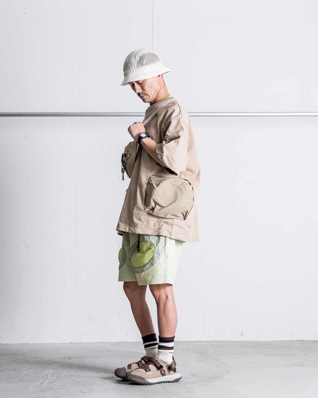 CMF OUTDOOR GARMENT PHANTOM TEE