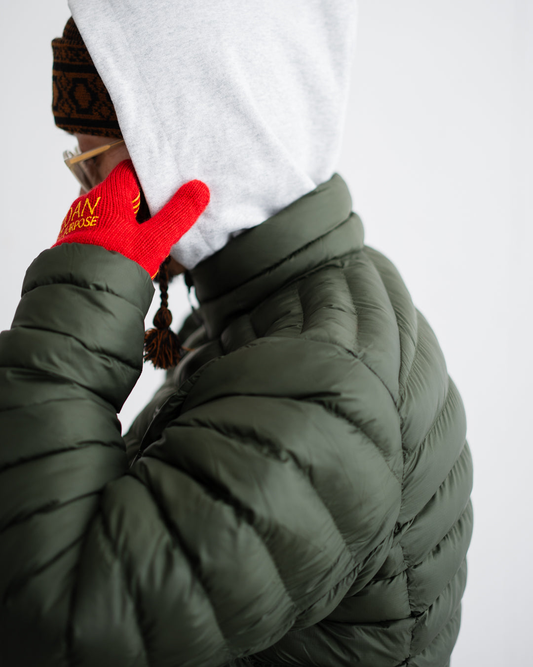Rab Cirrus Jacket