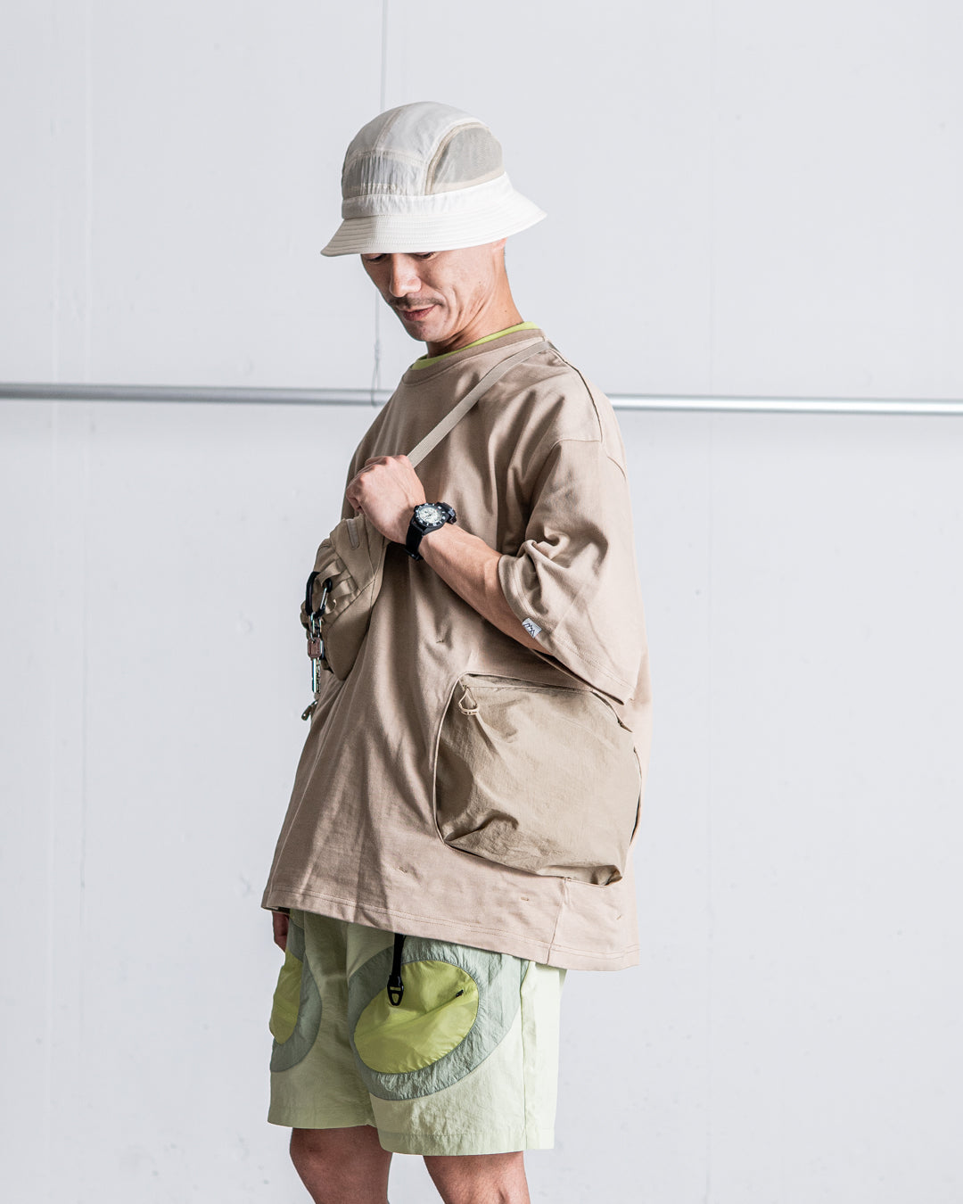 CMF OUTDOOR GARMENT PHANTOM TEE