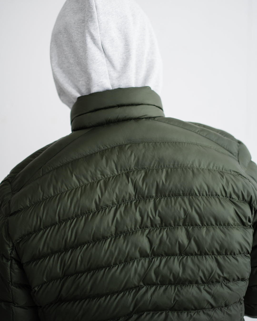 Rab Cirrus Jacket