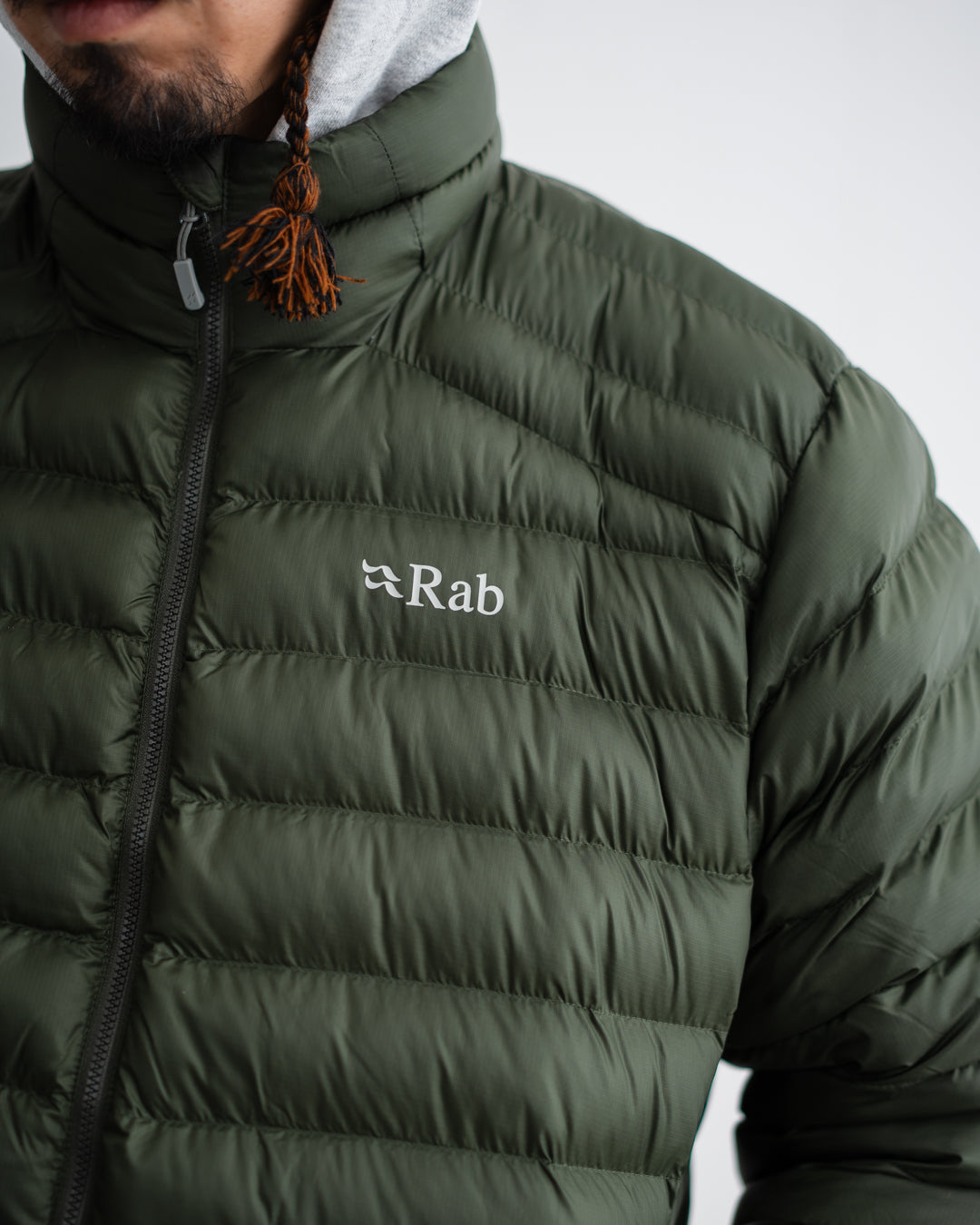 Rab Cirrus Jacket