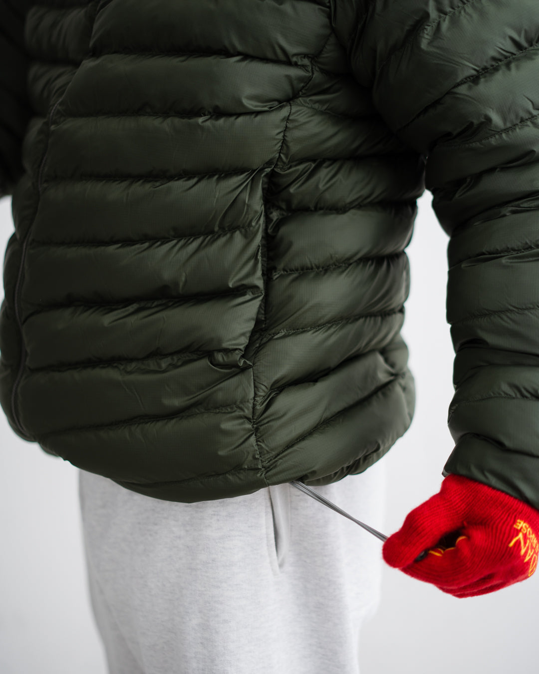 Rab Cirrus Jacket