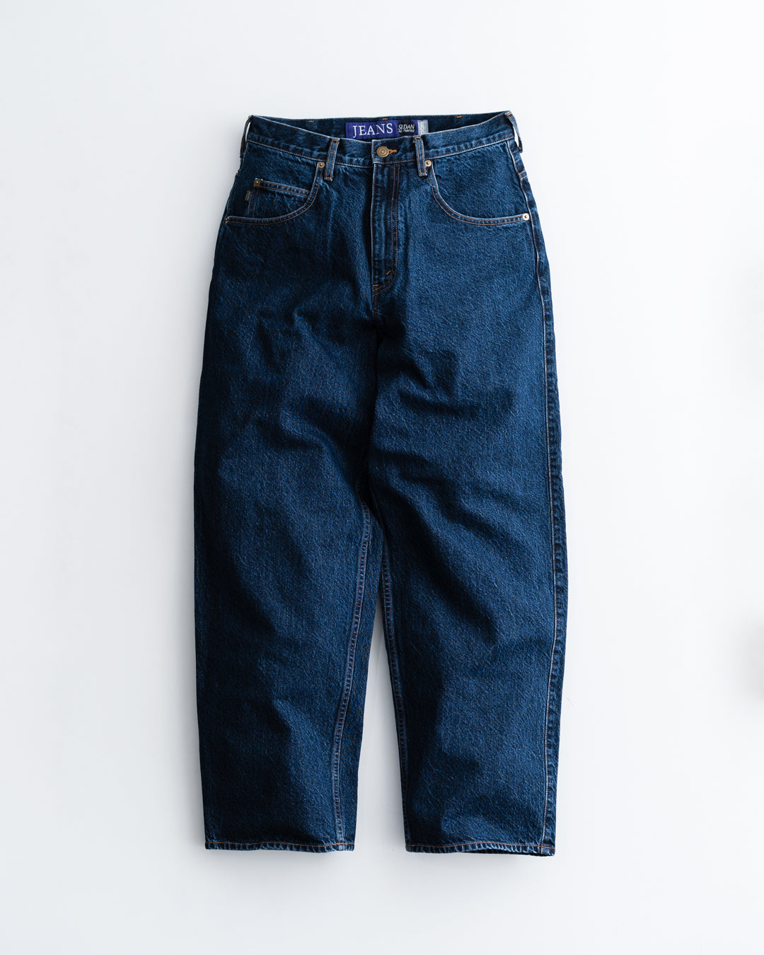DENIM PANTS – fazeone