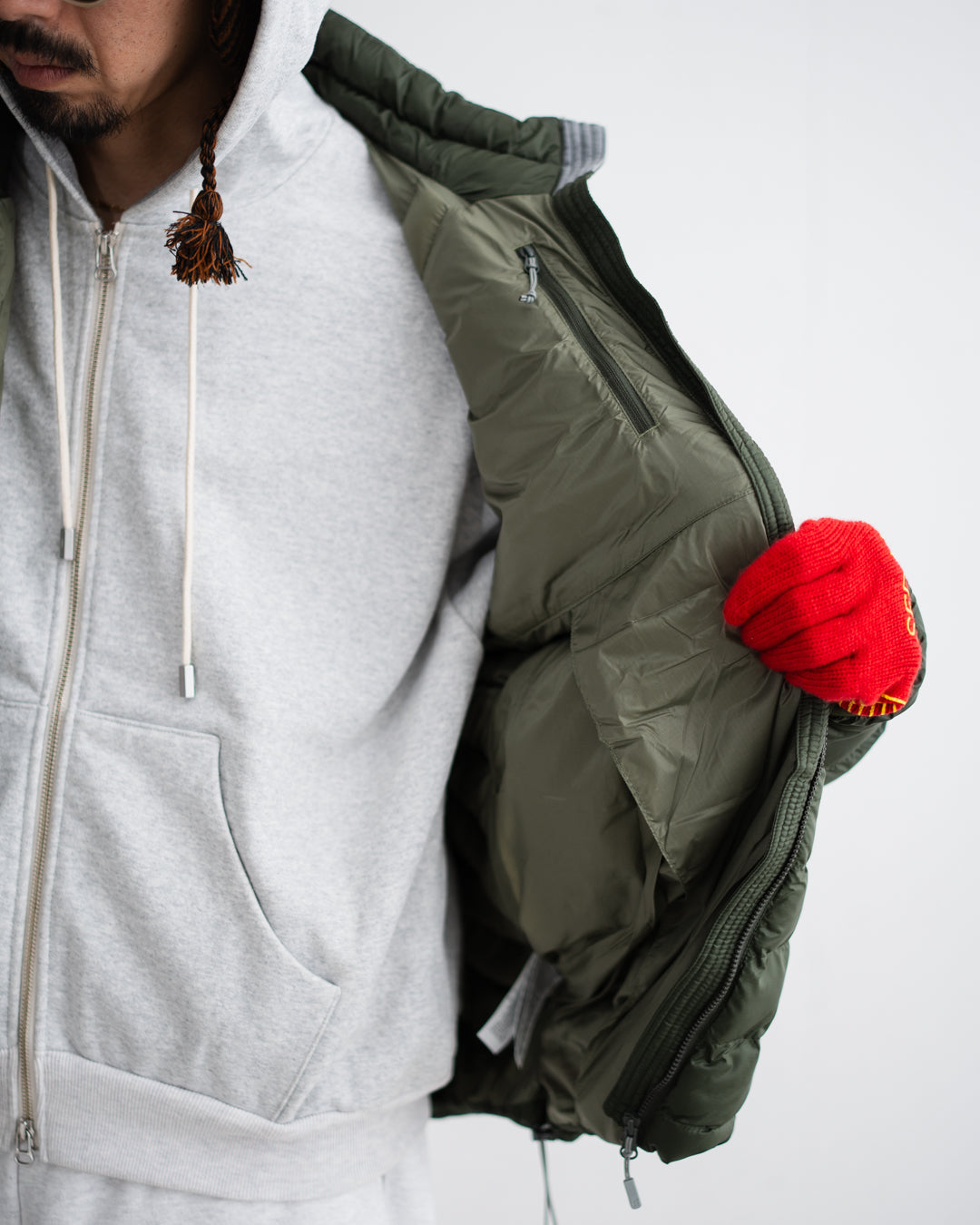 Rab Cirrus Jacket