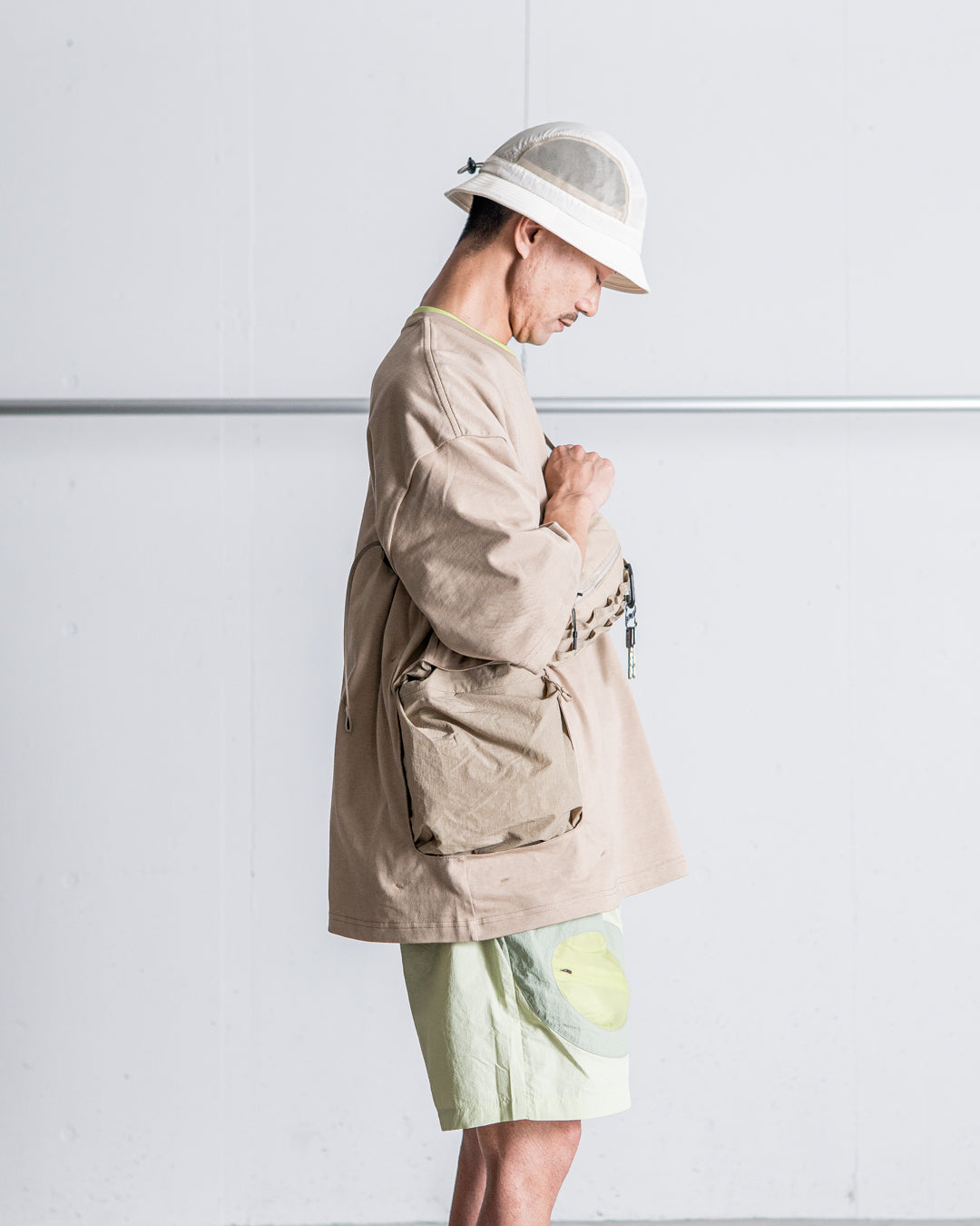 CMF OUTDOOR GARMENT PHANTOM TEE
