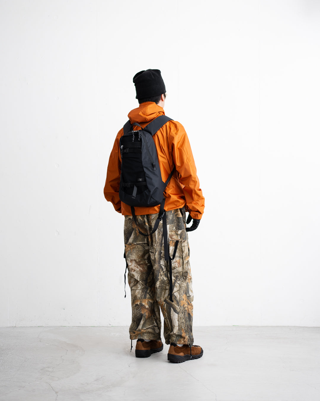 ANACHRONORM RIPSTOP REALTREE M-51 TYPE FIELD OVER PANTS