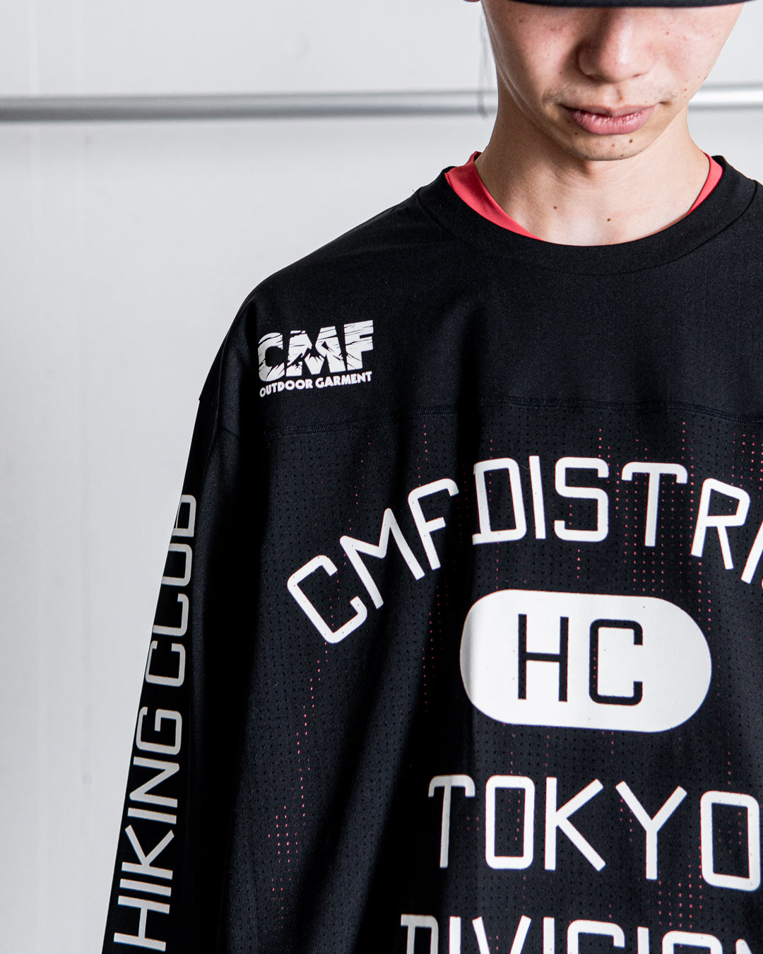 CMF OUTDOOR GARMENT FIELD TEE 新品未使用 XL 通販] CMF OUTDOOR GARMENT(シーエムエフ アウトドア ガーメント