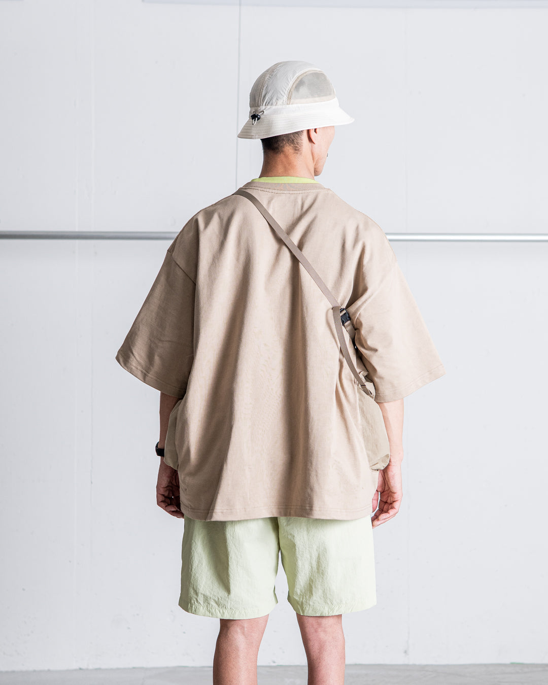 CMF OUTDOOR GARMENT PHANTOM TEE