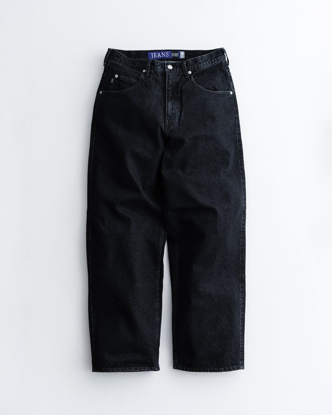 SEDAN ALL-PURPOSE OG Logo Classic Fit Jeans