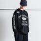 CMF OUTDOOR GARMENT BMX TEE (DRY DOT)