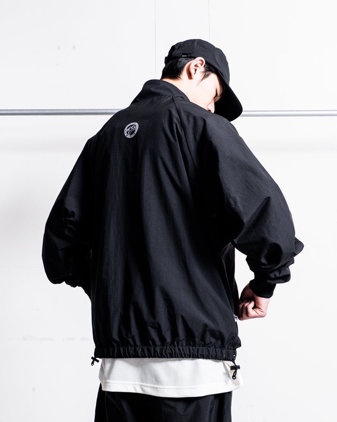 collabolation】Marmot x CITY COUNTRY CITY 