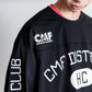 CMF OUTDOOR GARMENT BMX TEE (DRY DOT)