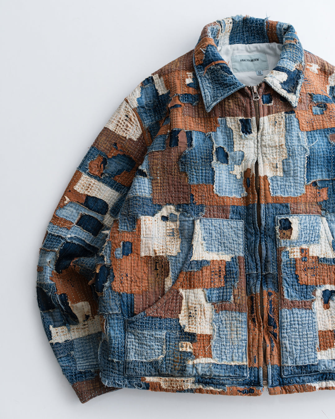 通販] ANACHRONORM(アナクロノーム) SULFUR DYED RIPSTOP REALTREE M