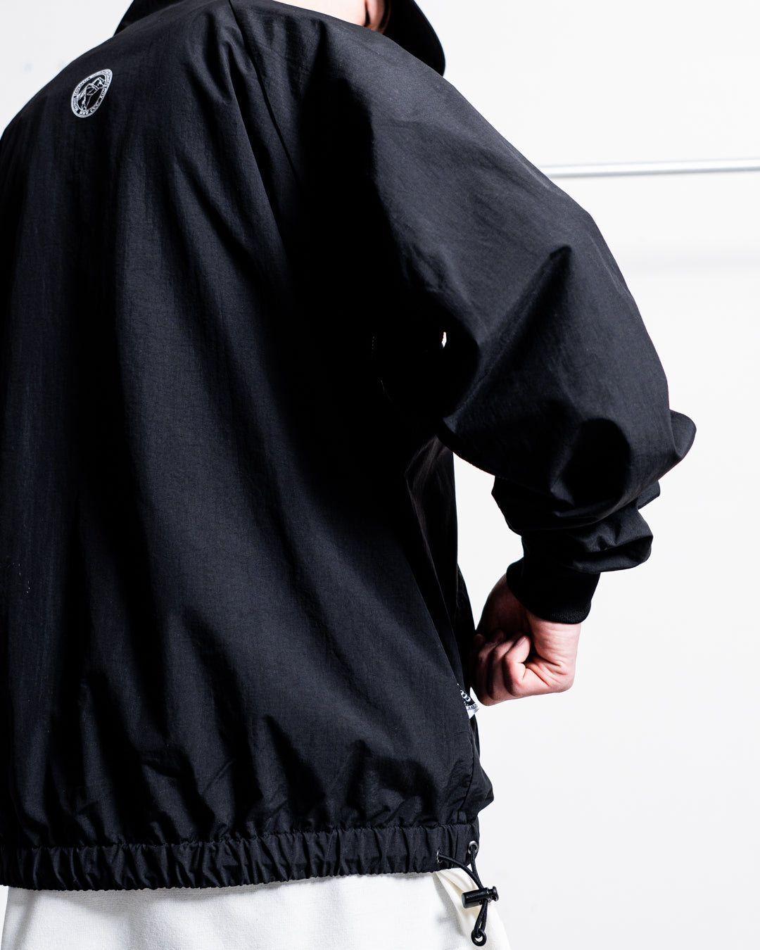 【collabolation】Marmot x CITY COUNTRY CITY "MMWCCC" Feel up Jacket