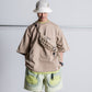 Peak Performance Bucket Hat