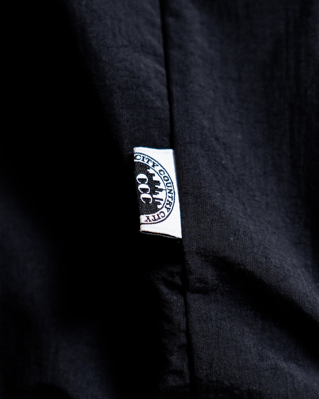 【collabolation】Marmot x CITY COUNTRY CITY "MMWCCC" Feel up Jacket