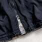 LOG HOUSE DESIGN 90's DEAD STOCK MILITARY TEST SAMPLE GORE-TEX REVERSIBLE PARKA