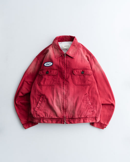 ANACHRONORM TIMEWORN WORK JACKET