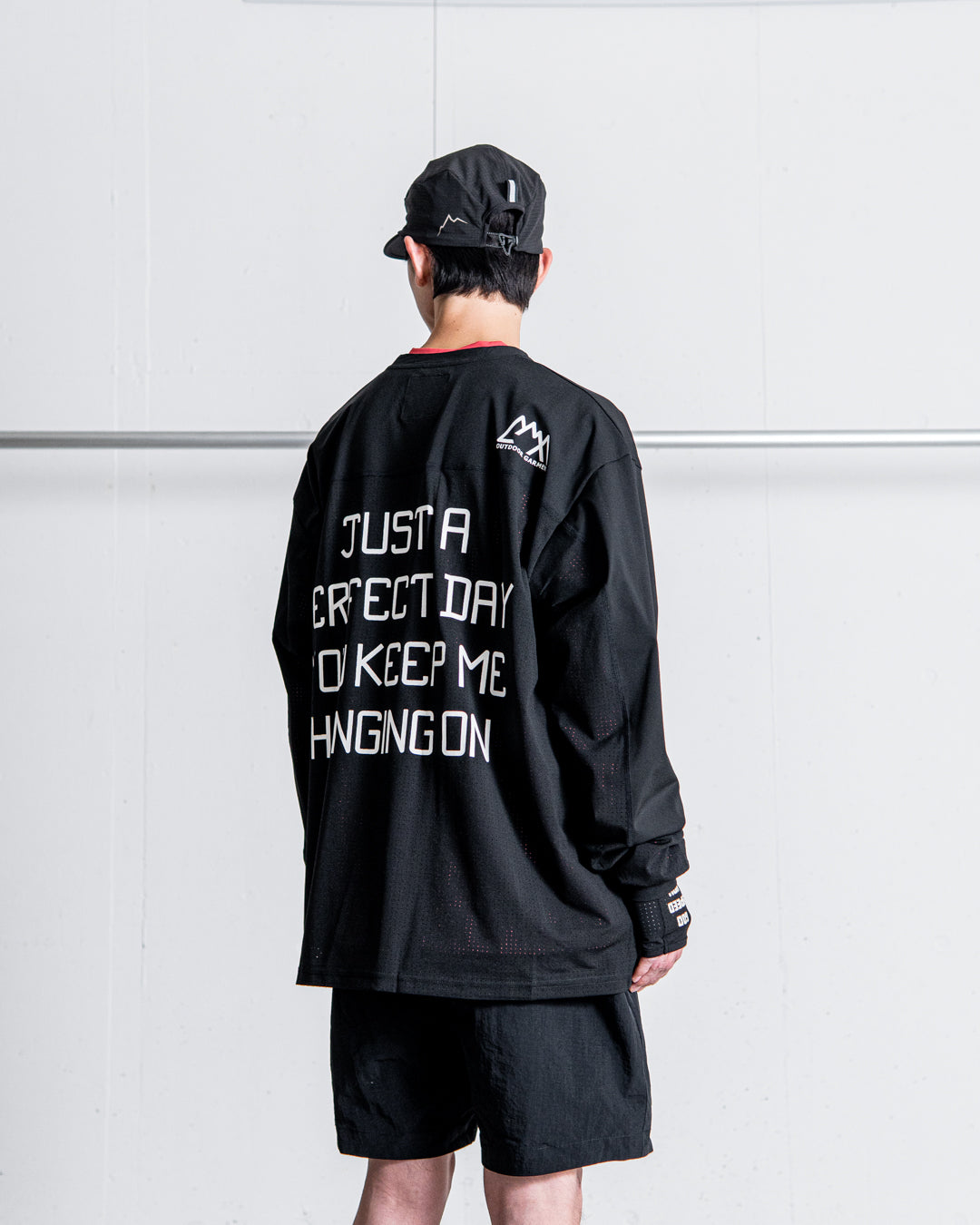 CMF OUTDOOR GARMENT FIELD TEE 新品未使用 XL CMF OUTDOOR GARMENT New Arrival @cmfoutdoorgarment_official