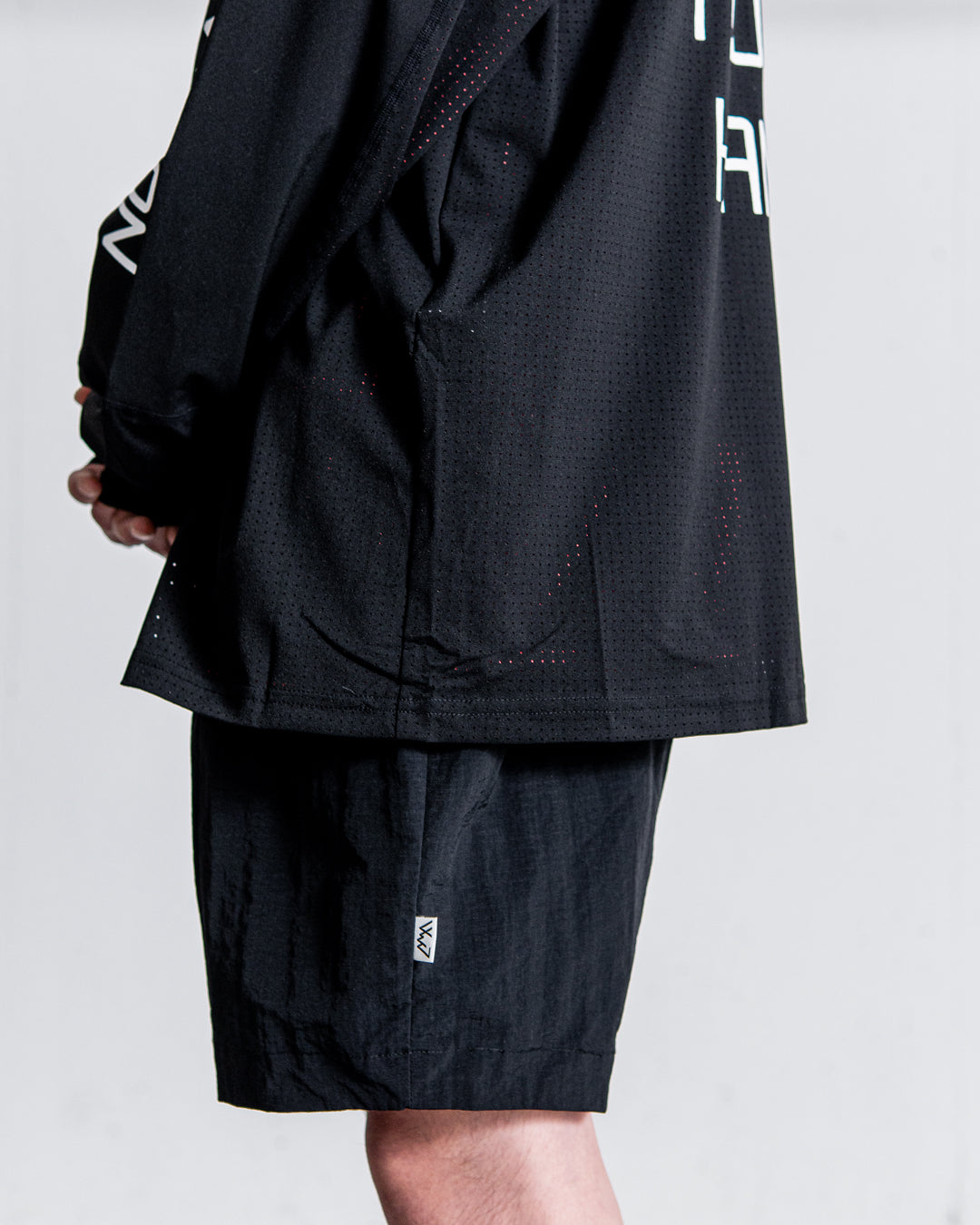 CMF OUTDOOR GARMENT BMX TEE (DRY DOT)
