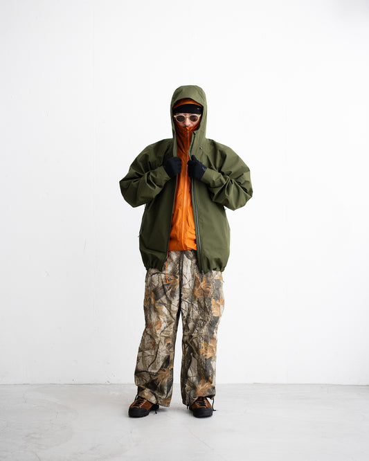 Rab Namche GTX Jacket