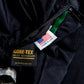 LOG HOUSE DESIGN 90's DEAD STOCK MILITARY TEST SAMPLE GORE-TEX REVERSIBLE PARKA