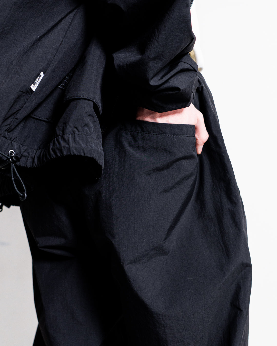 【collabolation】Marmot x CITY COUNTRY CITY "MMWCCC" Feel up Pants