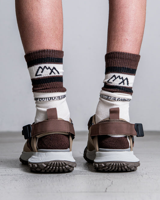 CMF OUTDOOR GARMENT CMF TABI SOX(2P)