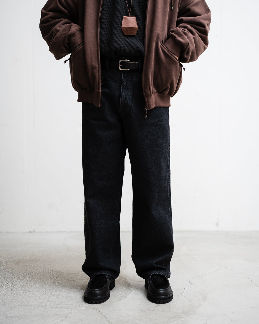 SEDAN ALL-PURPOSE OG Logo Classic Fit Jeans