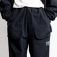 【collabolation】Marmot x CITY COUNTRY CITY "MMWCCC" Feel up Pants
