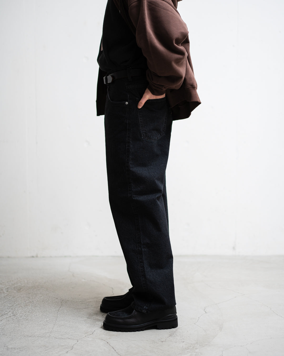 SEDAN ALL-PURPOSE OG Logo Classic Fit Jeans