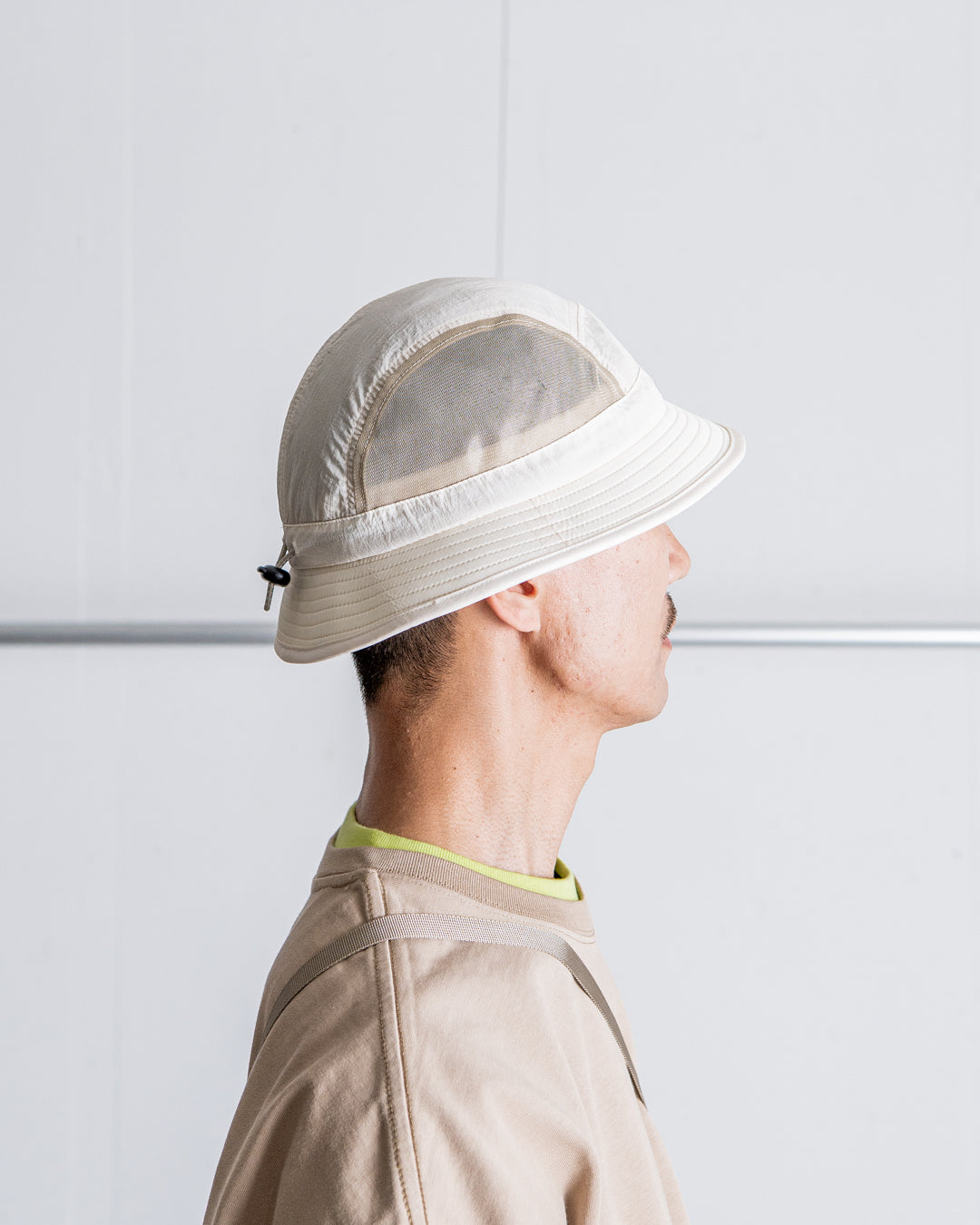 Peak Performance Bucket Hat